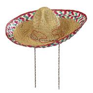 Sombrero Messicano (4180)