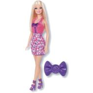 Barbie regala accessorio - viola (W3944)