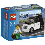 LEGO City - Mini- Mobile (3177)