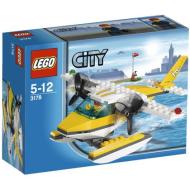 LEGO City - Idrovolante (3178)