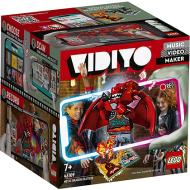 Metal Dragon BeatBox - Lego Vidiyo (43109)