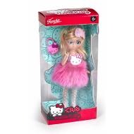 Yanina Hello Kitty Dolls