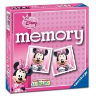 Mini Memory Minnie Mouse
