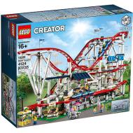 Montagne Russe - Lego Creator Expert (10261)