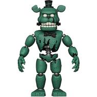 Fnaf Dreadbear