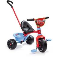 Triciclo Be Move Cars 2 (7600444184)