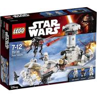 Attacco a Hoth - Lego Star Wars (75138)