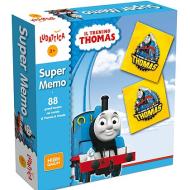 Thomas e Friends Super Memo