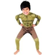 Costume Hulk S (R881318)