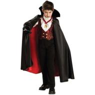 Costume Vampiro taglia M (883918)