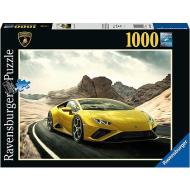 Lamborghini Huracán EVO RWD Puzzle 1000 pz - Foto & Paesaggi (17186)