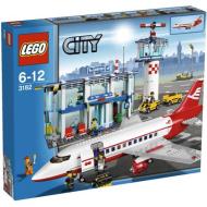 LEGO City - Aeroporto (3182)
