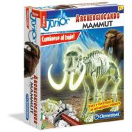 Mammut - Luminoso al buio (13186)