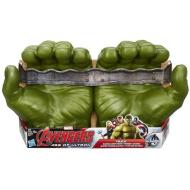 Pugni di Hulk