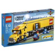 LEGO City - Autocarro (3221)