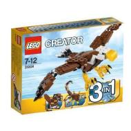 Aquila - Lego Creator (31004)