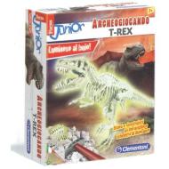 T-Rex - Luminoso al buio (13188)