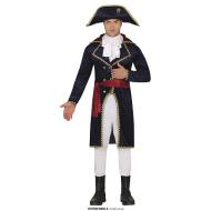 Costume Conquistatore Adulto 52 - 54  (L) (80188)
