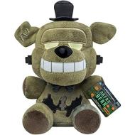 Funko Plush Fnaf Dreadbear