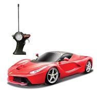 La Ferrari Radiocomando 1:24 (95189)