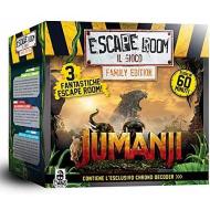 Escape Room: Edizione Jumanji