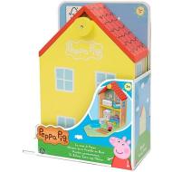 Peppa Pig Casa Legno (PPC68000)