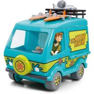 Auto Mistery Machine Scoobydoo (CBN01000)