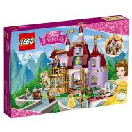 Il castello incantato di Belle - Lego Disney Princess (41067)