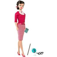 Barbie insegnante (R4471)