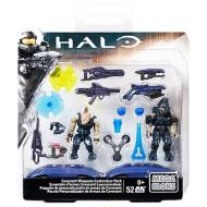 Halo Covenant Weapons Customizer Pack (CNH22)