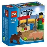 LEGO City - Fattore (7566)