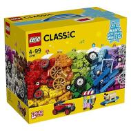 Mattoncini su ruote - Lego Classic (10715)