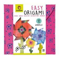 Girandole. Easy origami (8191)