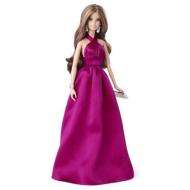 Barbie Look doll 4 Magenta (BDH28) (BDH28)