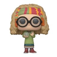Sibilla Cooman Harry Potter 86
