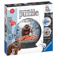 Puzzleball Pets (12192)