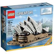 Opera House di Sidney -  Lego Speciale Collezionisti (10234)