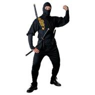 Costume Adulto Ninja M
