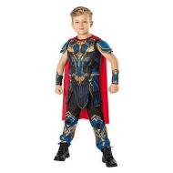 Costume Thor Tlt Deluxe 3-4 anni (301361-S)