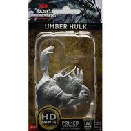 D&D Nolzur Mum Umber Hulk