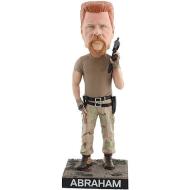 The Walking Dead Abraham Bh