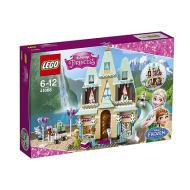 La festa al castello di Arendelle - Lego Disney Princess (41068)