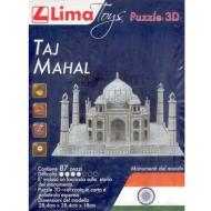 Puzzle 3D - Taj Mahal (CW168-3)