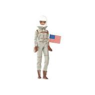 Barbie astronauta (R4474)
