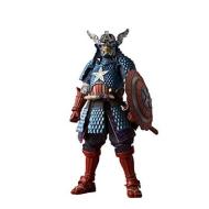 Samurai Captain America