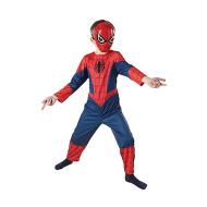 Costume Spider-Man Classic taglia M (886919)