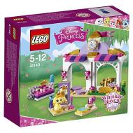 Il salone di bellezza di Daisy - Lego Duplo Princess (41140)
