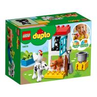 Animali della fattoria - Lego Duplo (10870)