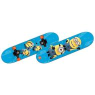 Skate Board Minion Made (28196)