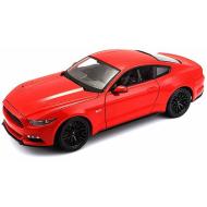 Ford Mustang 15 1:18 (31197)